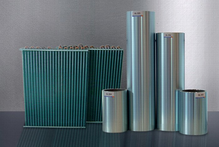Air Conditioning Aluminium Foil
