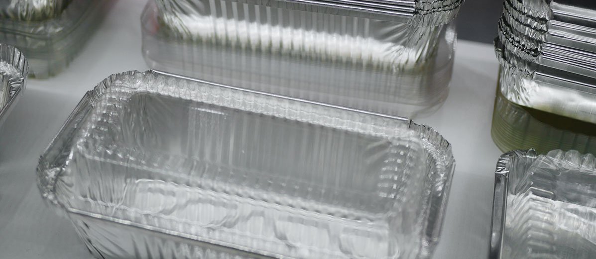 Household Aluminium Foil