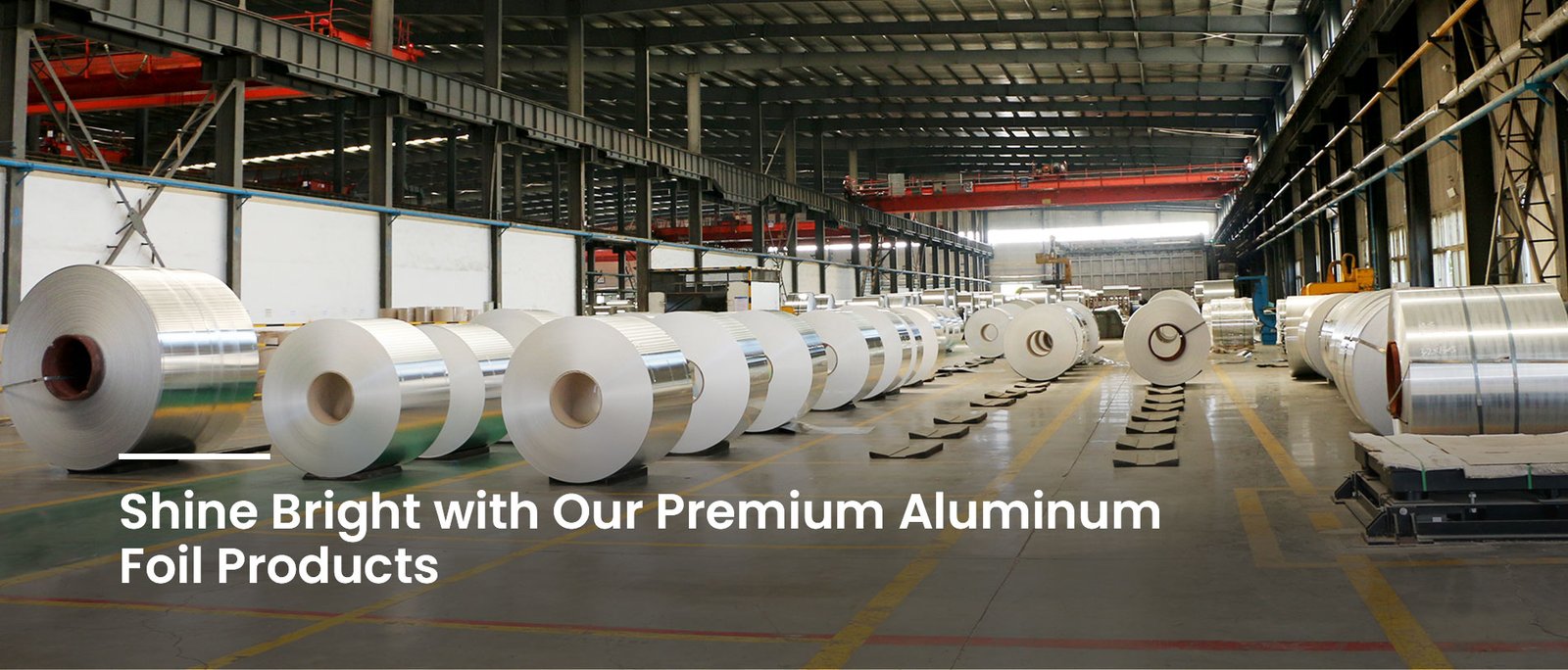 Henan Lvsheng Aluminium CO.,Ltd.